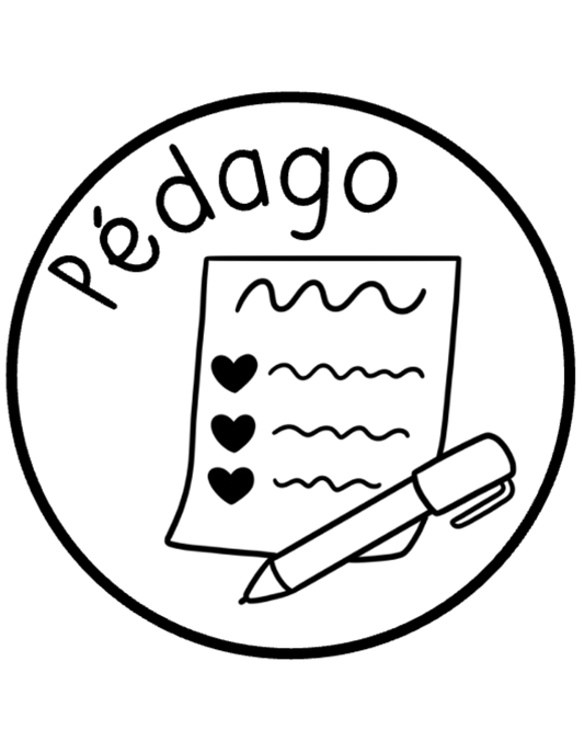 Pédago
