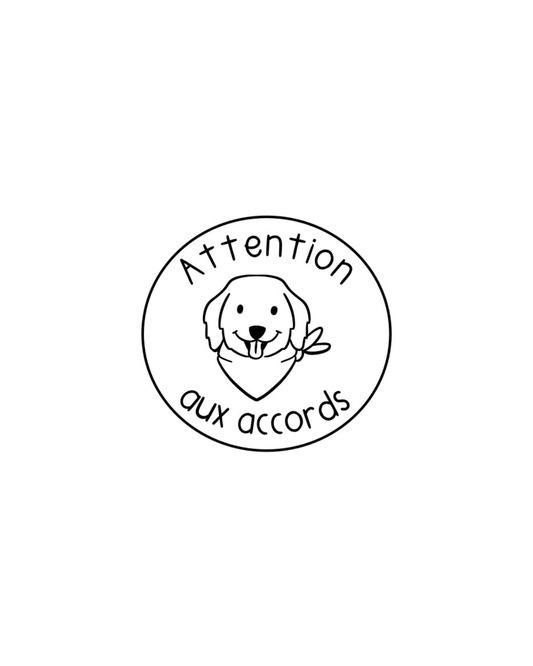 Attention aux accords