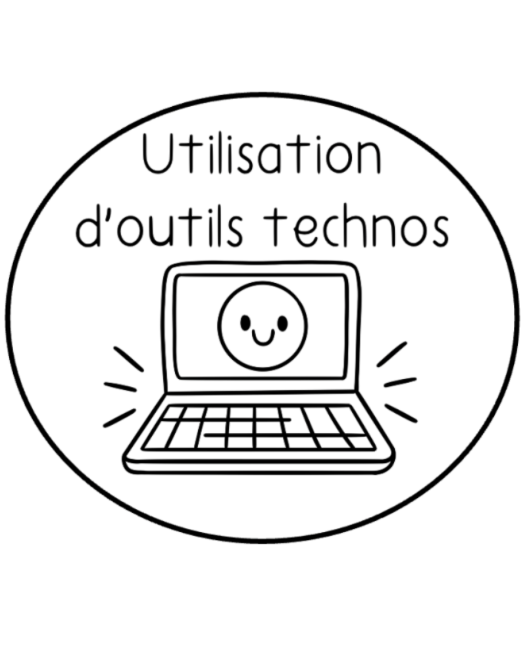 Utilisation d'outils technos