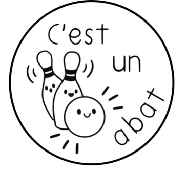 C'est un abat