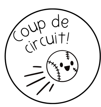 Coup de circuit