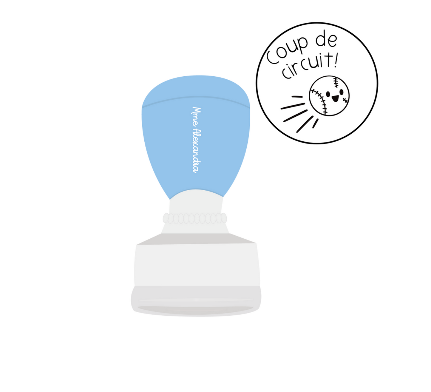 Coup de circuit