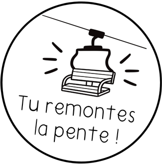 TU REMONTES LA PENTE
