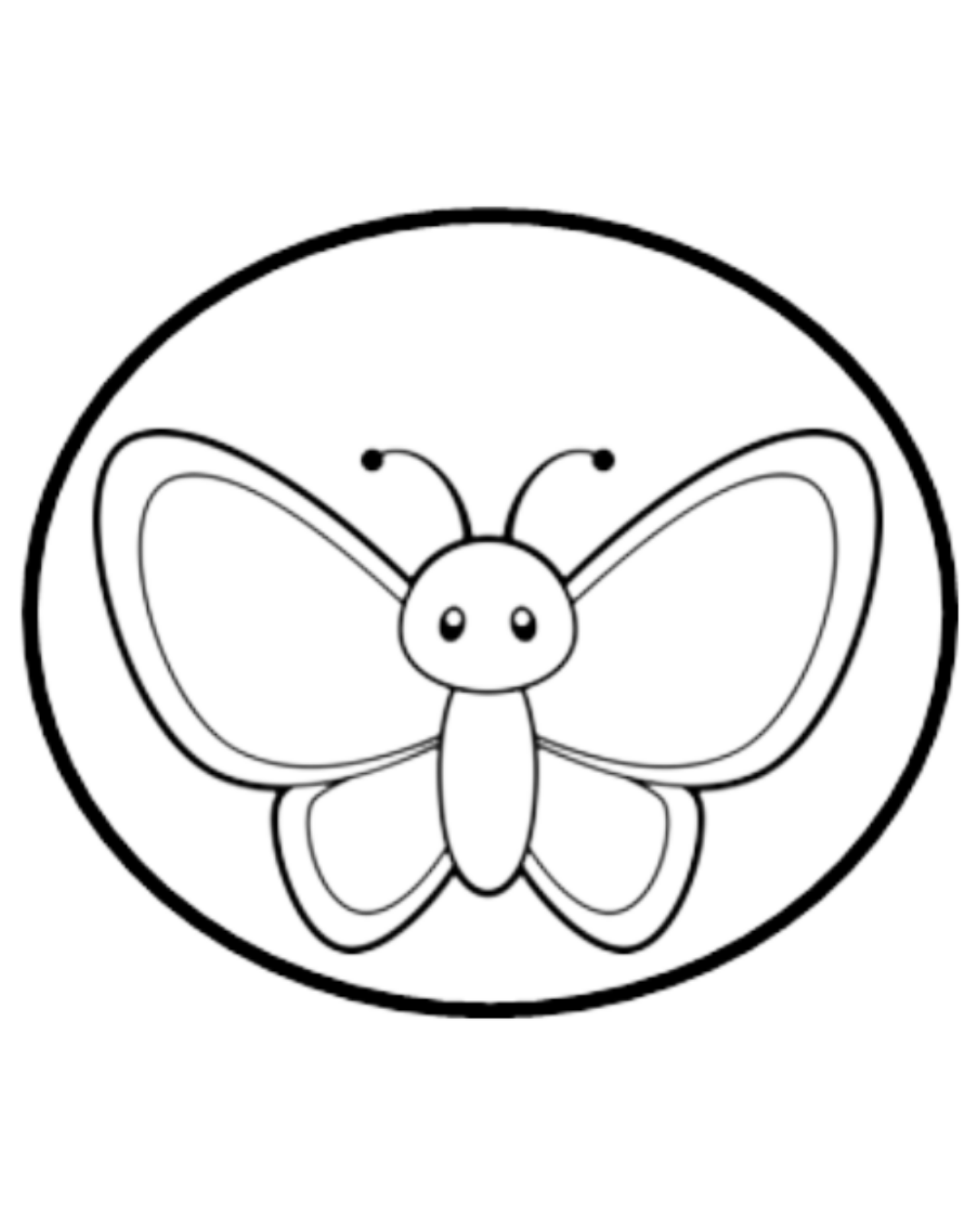 Trio d'insectes