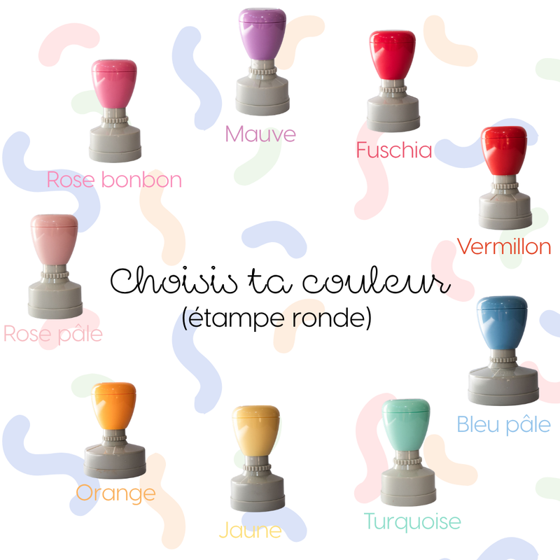 Projet personnalisé