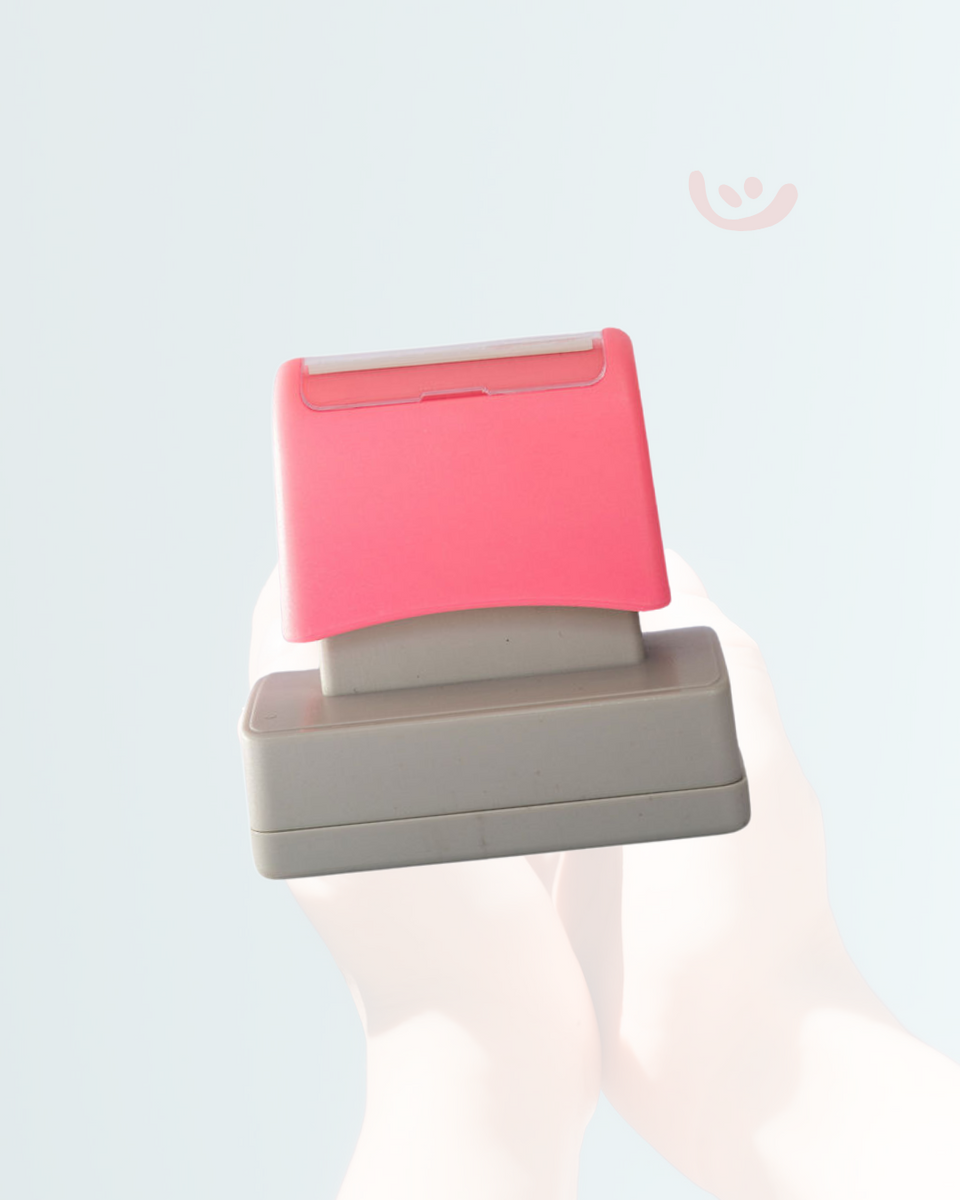 Projet personnalisé