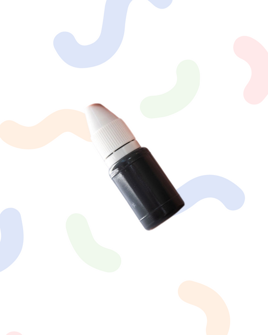 GREEN INK 10 mL