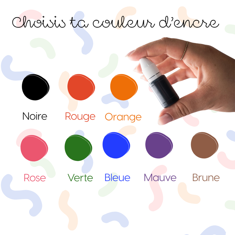 Projet personnalisé