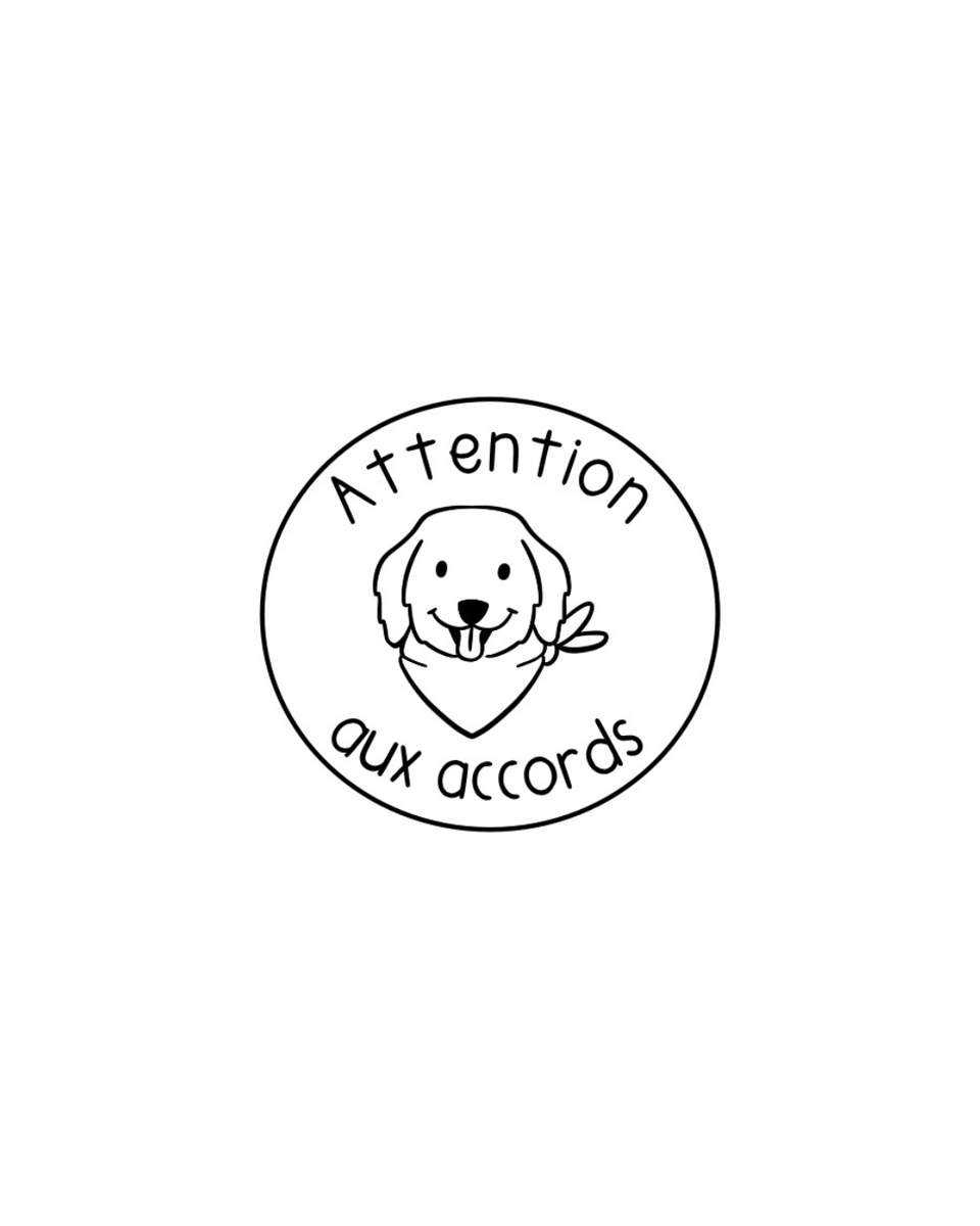Attention aux accords