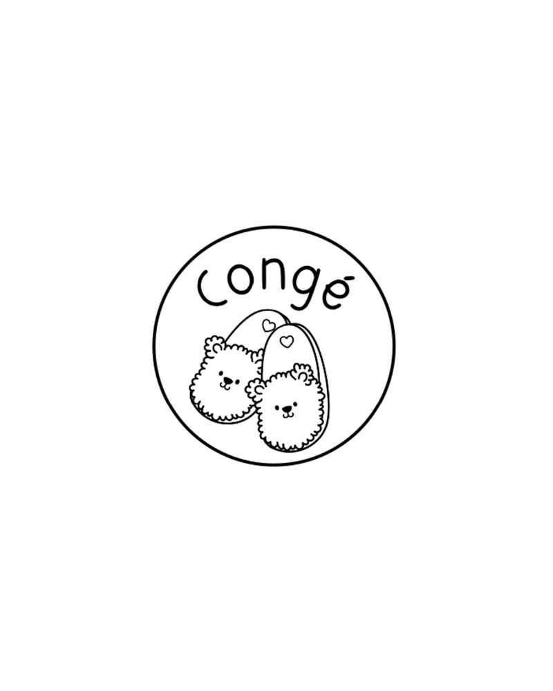 Congé
