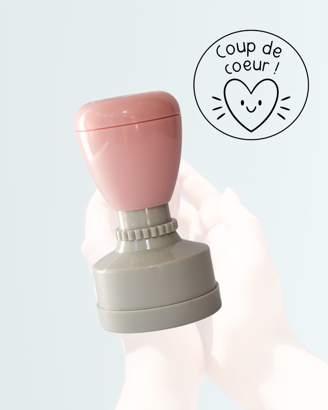 Coup de coeur