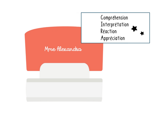 DIMENSIONS DE LA LECTURE