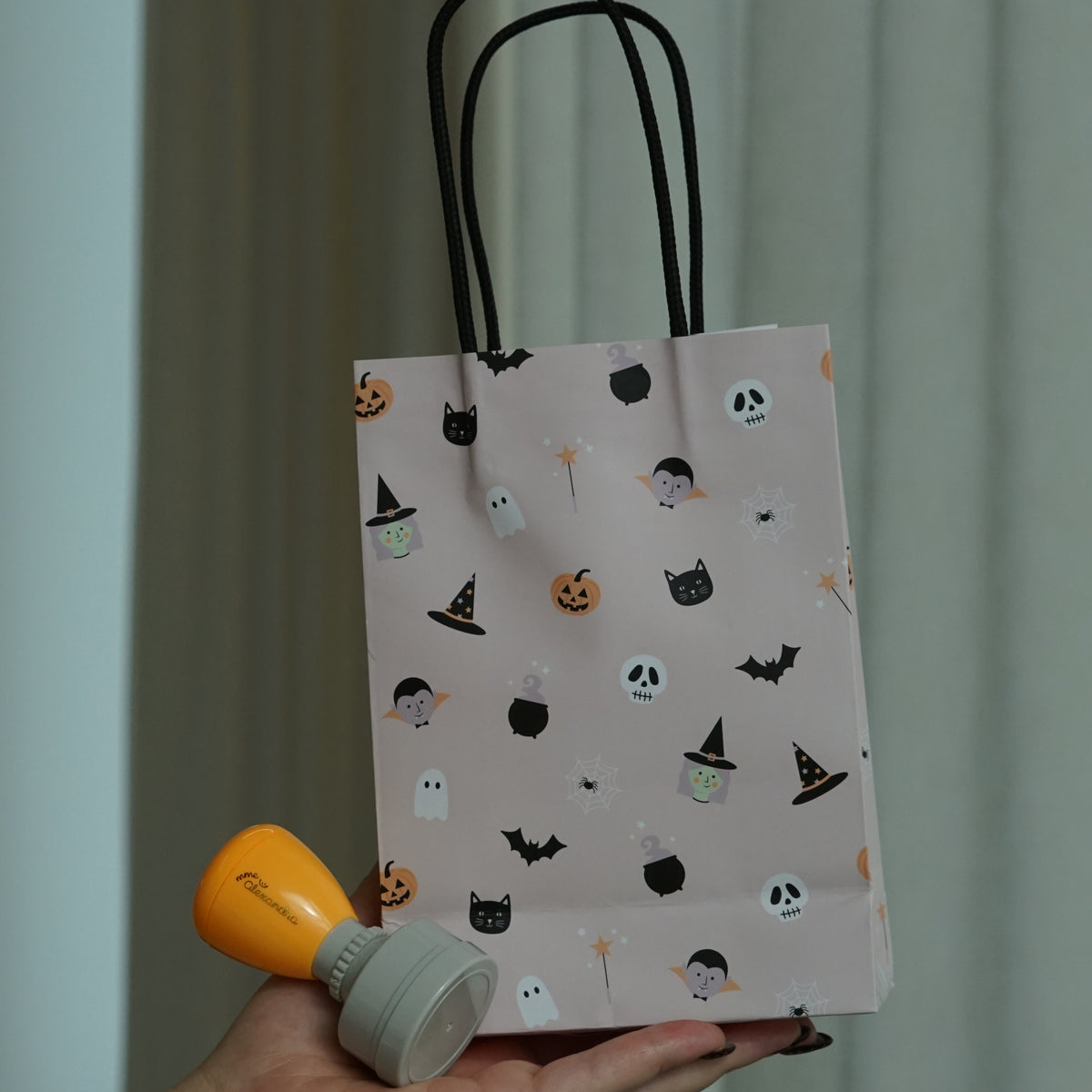 Sac mystère édition octobre