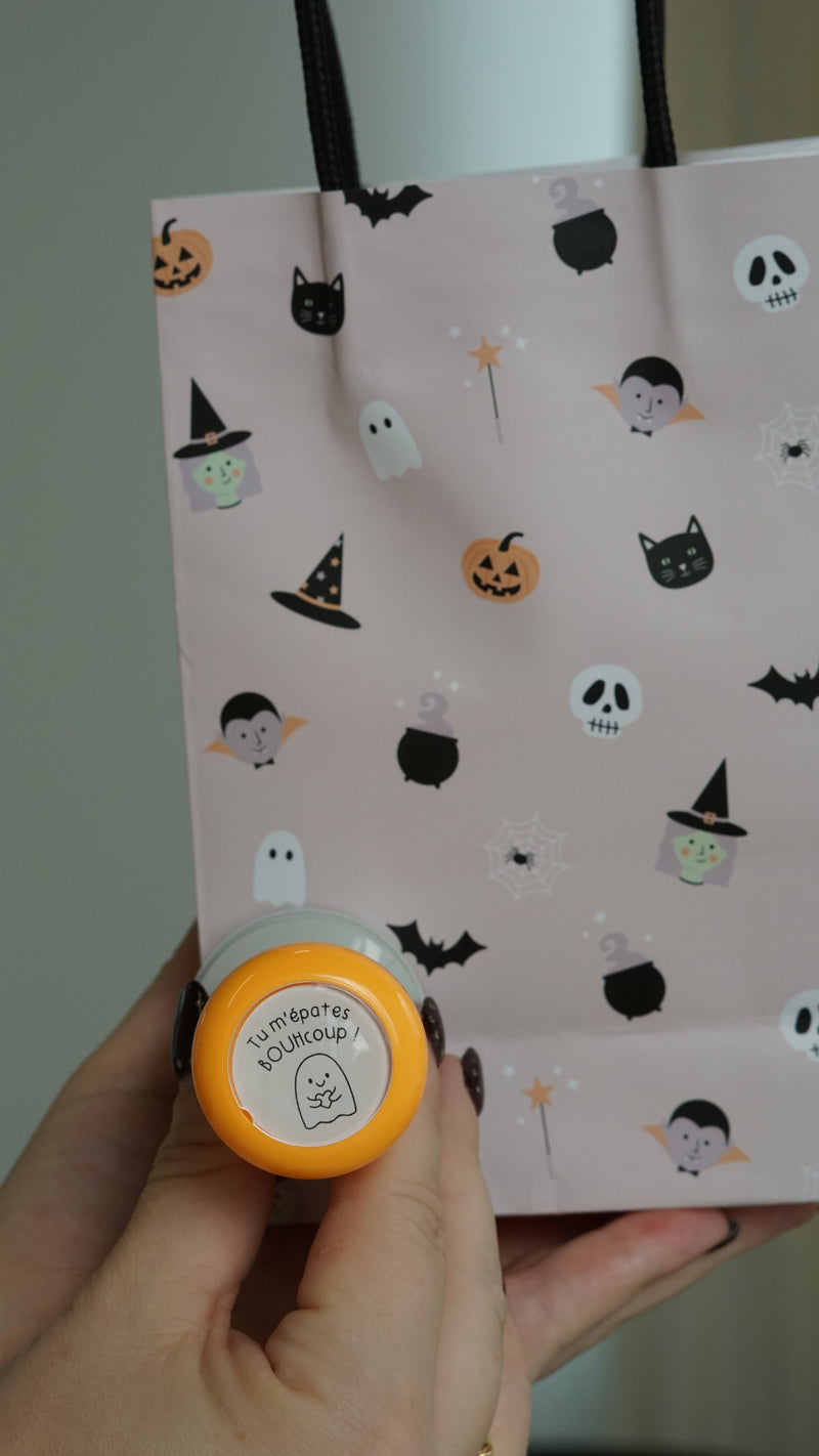 Sac mystère édition octobre