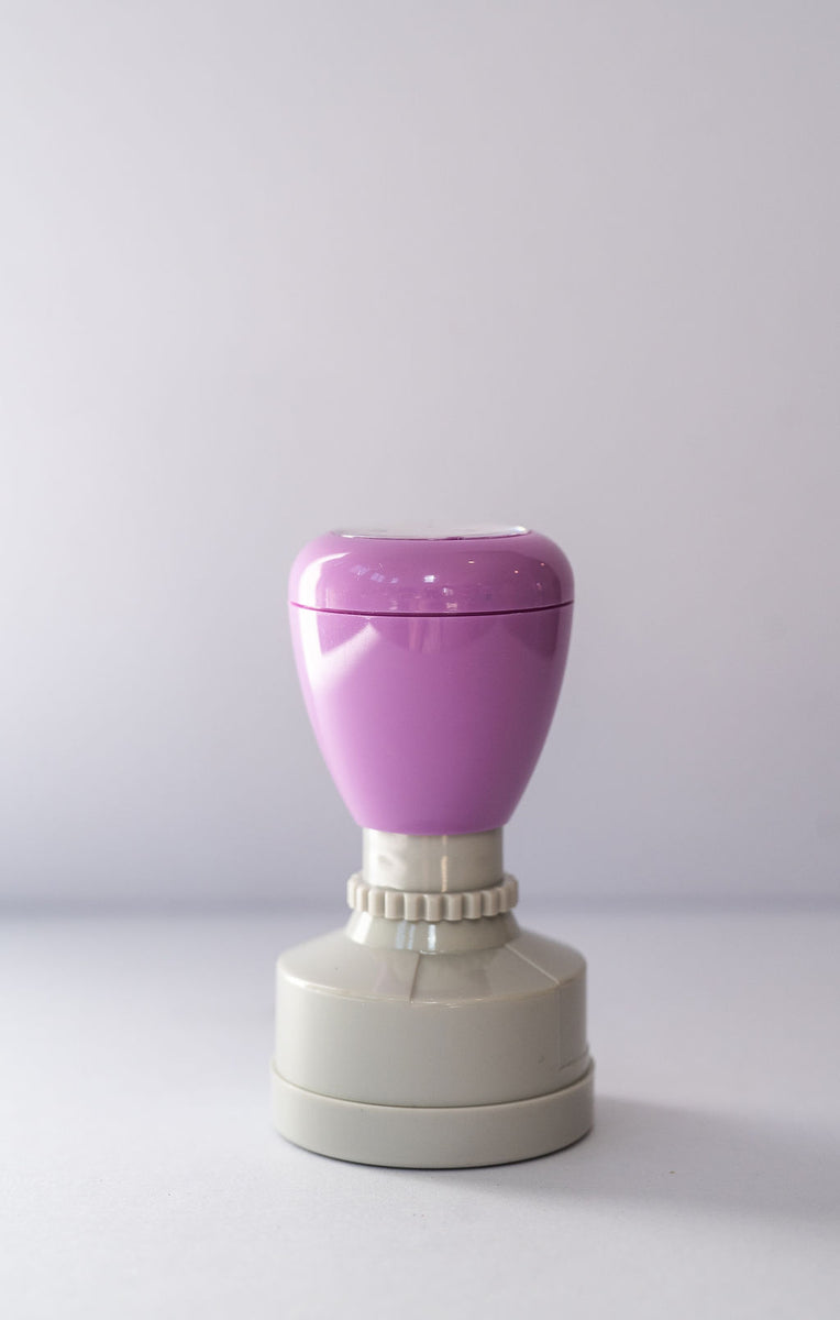 Projet personnalisé