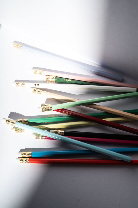 Crayons