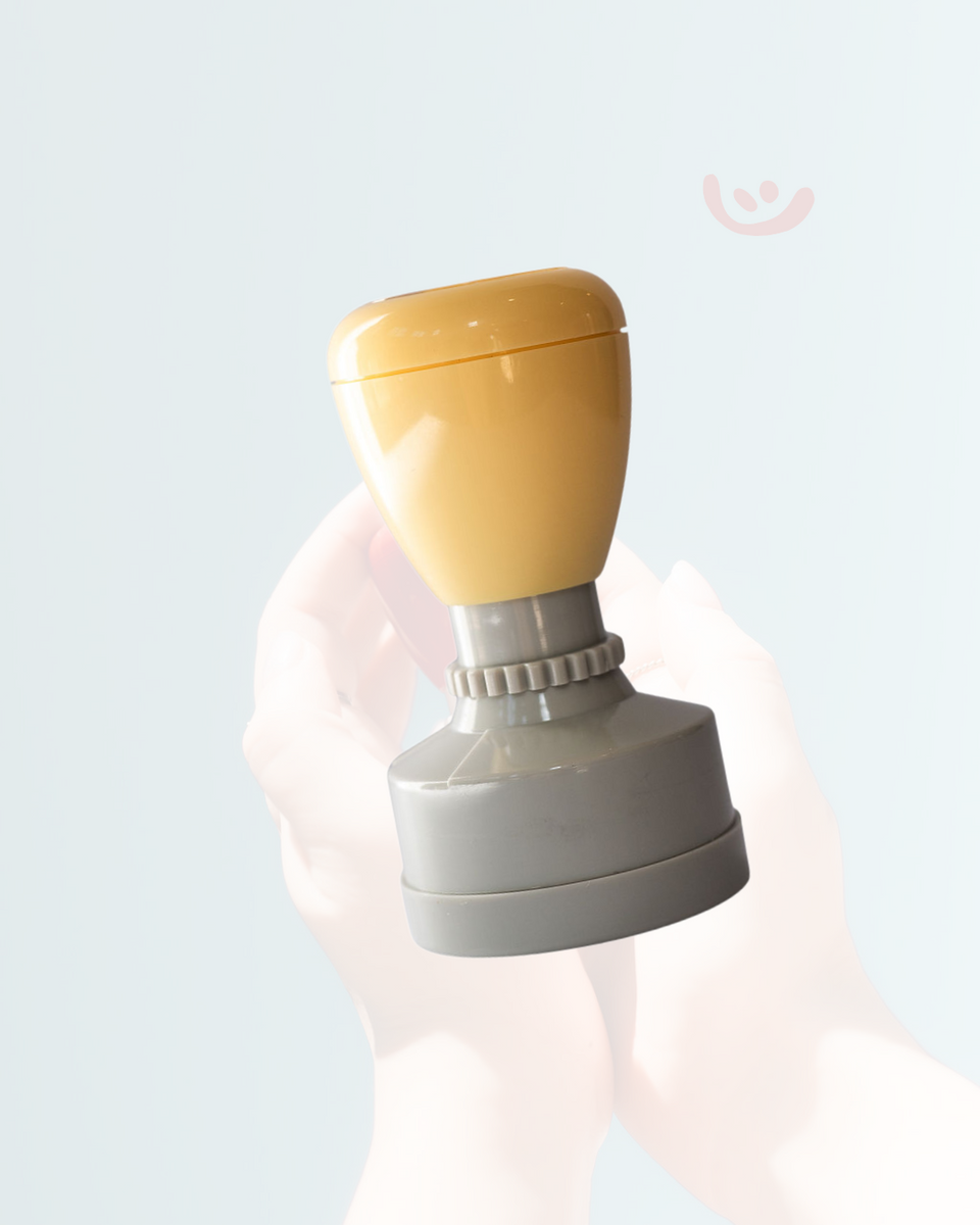 Projet personnalisé