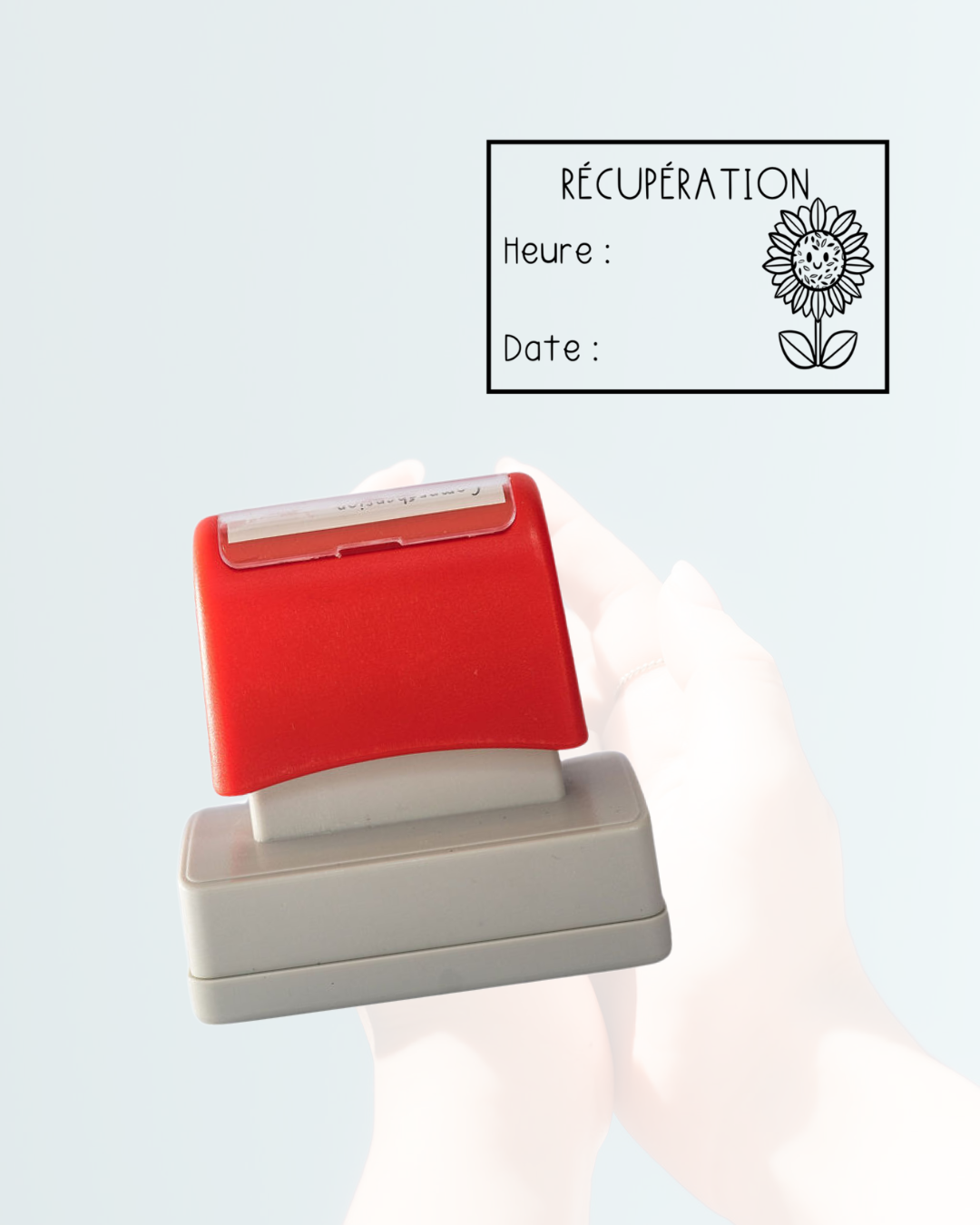 Récupération