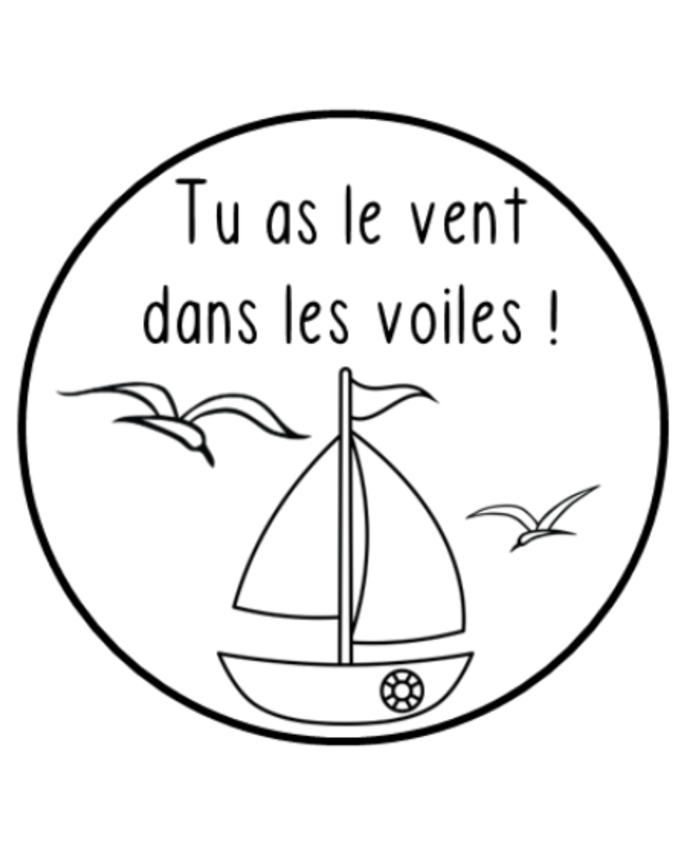 SAILING SHIP