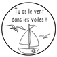 Voilier