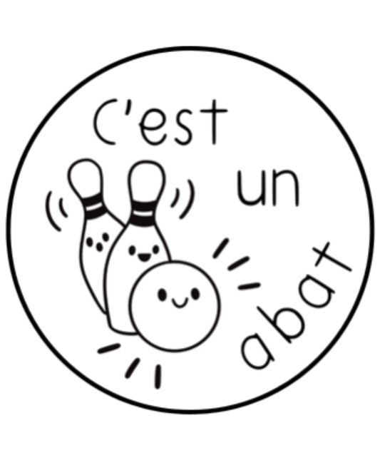 C'est un abat