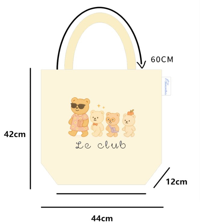 Sac Le Club