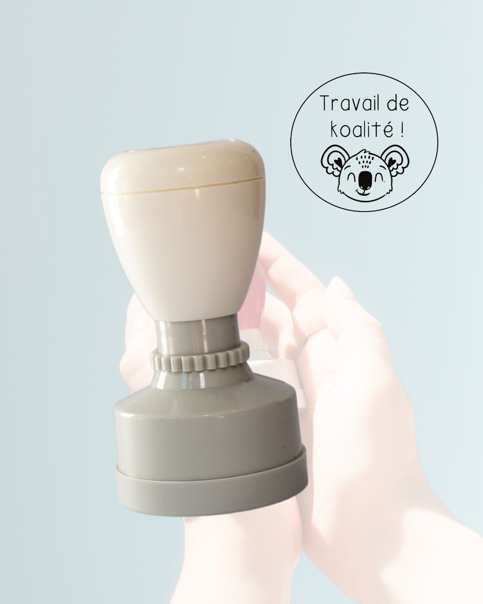 Travail de koalité
