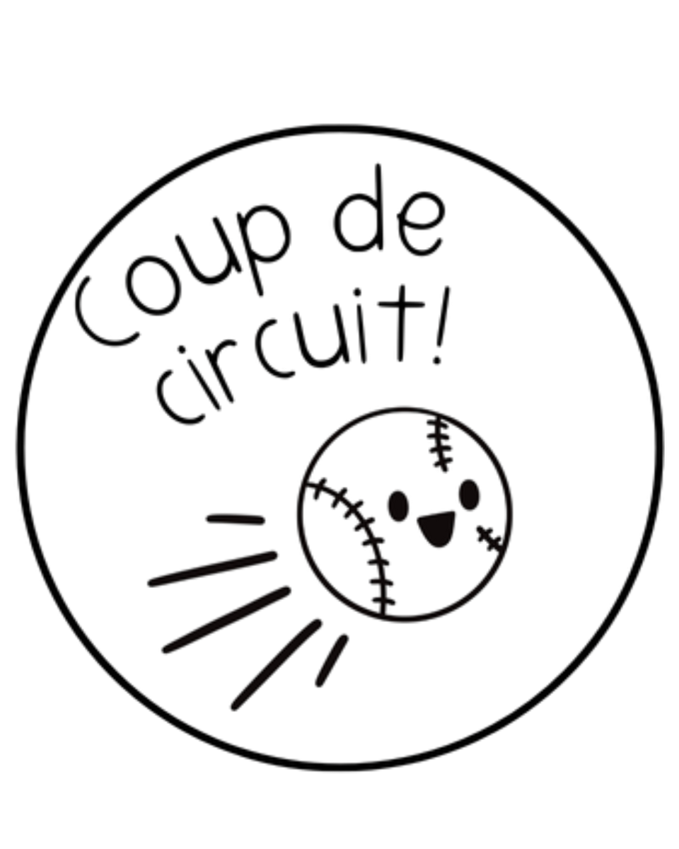 Coup de circuit