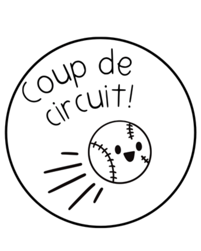 Coup de circuit