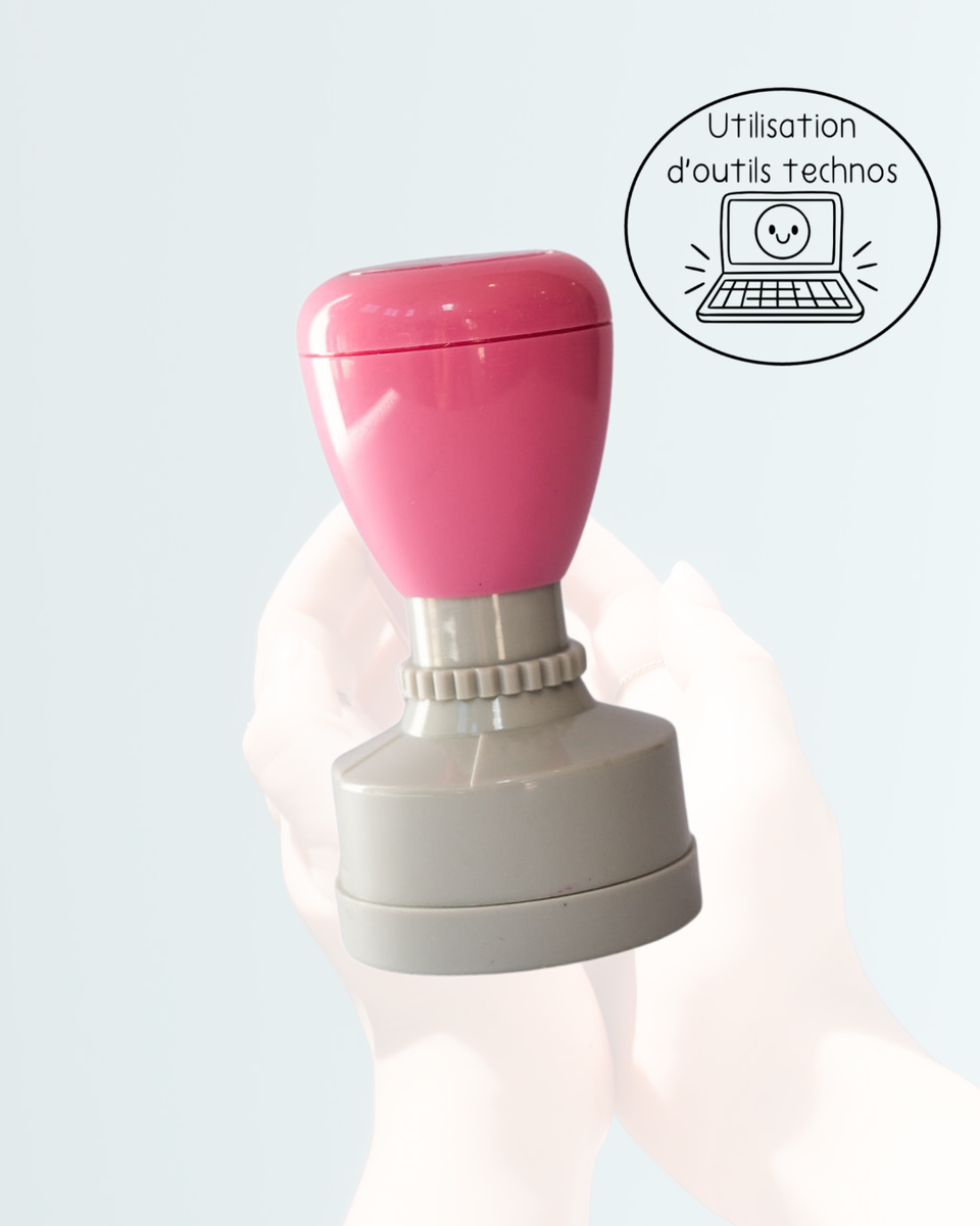 Utilisation d'outils technos