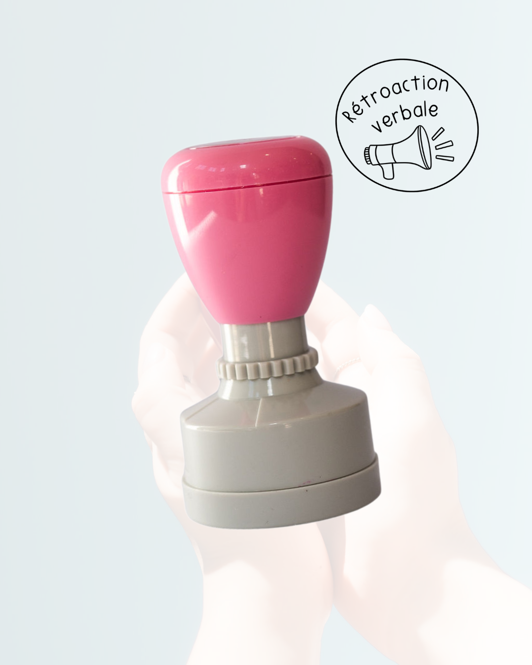 Rétroaction verbale