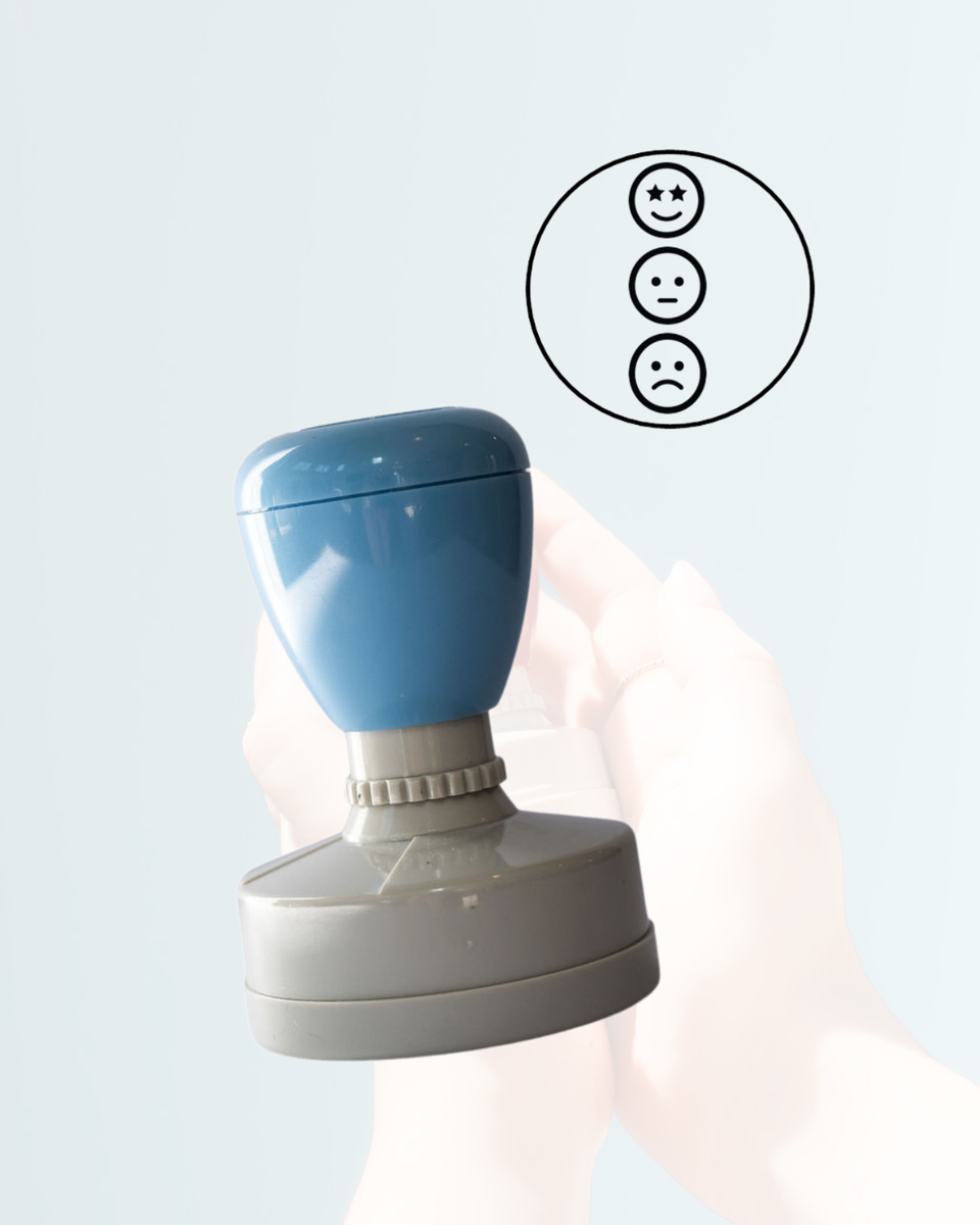 Suivi de comportement