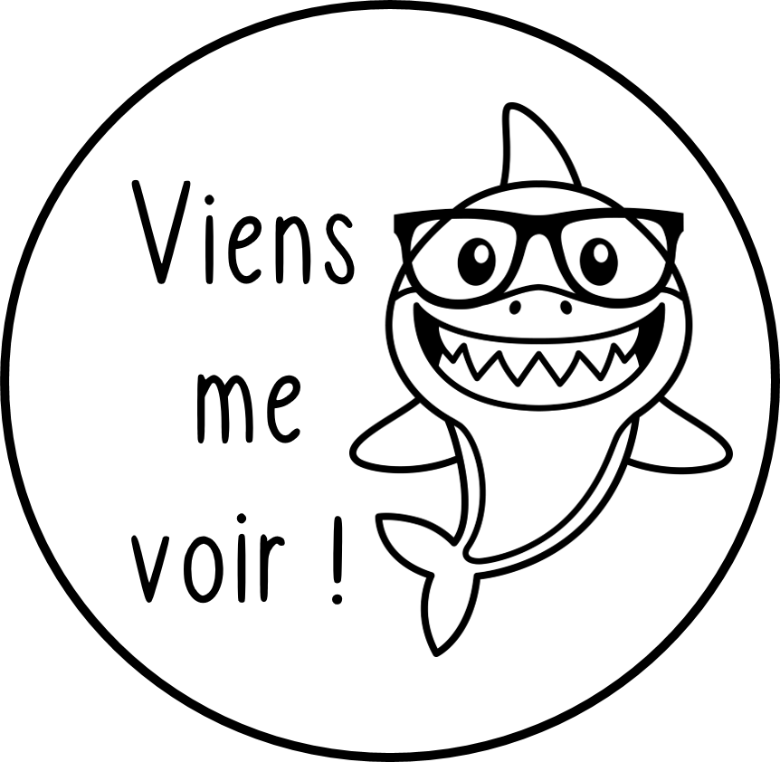 VIENS ME VOIR !